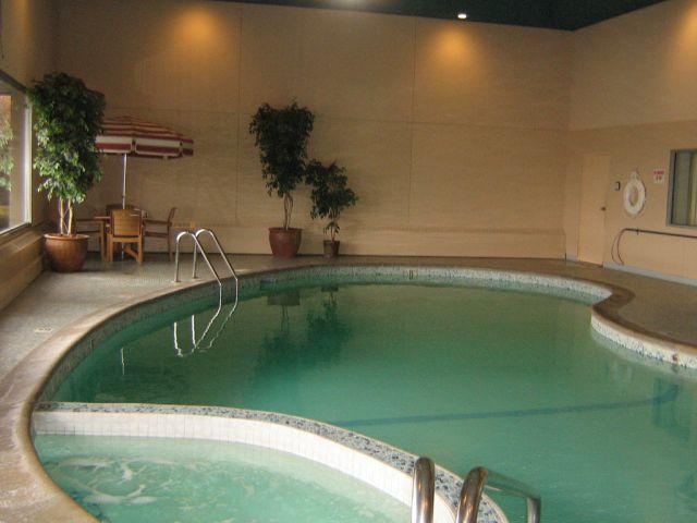 סיינט קלאוד Americas Best Value Inn And Suites St. Cloud מתקנים תמונה